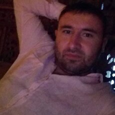 Фотография мужчины Сергей, 38 лет из г. Саянск