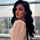 Кристина, 25 лет