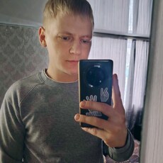 Фотография мужчины Сергей, 28 лет из г. Ачинск