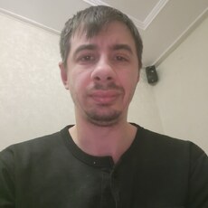 Фотография мужчины Дмитрий, 37 лет из г. Хабаровск