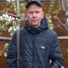 Фотография мужчины Игорь, 51 год из г. Новосибирск