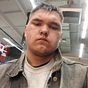 Никита, 19 лет