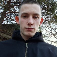 Фотография мужчины Андрей, 22 года из г. Родники (Ивановская Обл)
