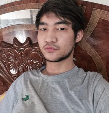 Фотография мужчины Nursultan, 18 лет из г. Алматы