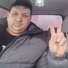 Фотография мужчины Алексей, 42 года из г. Куйбышев