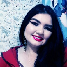 Надежда, 36 из г. Улан-Удэ.