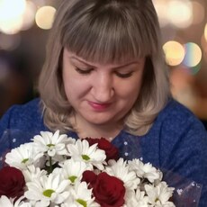 Фотография девушки Оля, 45 лет из г. Ленинск-Кузнецкий