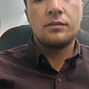 Саминжон, 32 года