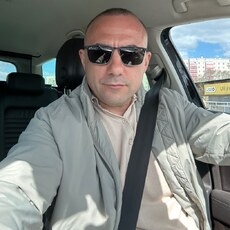 Юрий, 40 из г. Красноярск.