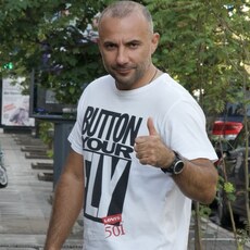 Фотография мужчины Юрий, 40 лет из г. Красноярск