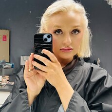 Ирина, 41 из г. Новосибирск.