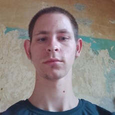 Фотография мужчины Кирилл, 19 лет из г. Дмитров