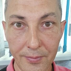 Фотография мужчины Геннадий, 42 года из г. Алматы