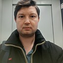 Эльдар, 41 год