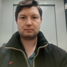 Фотография мужчины Эльдар, 41 год из г. Челябинск