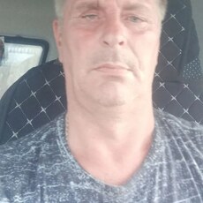 Фотография мужчины Александр, 43 года из г. Юрга