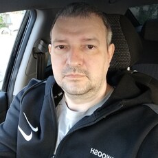 Фотография мужчины Дима, 41 год из г. Волгоград