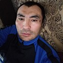 Нурбек, 38 лет