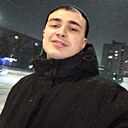 Дмитрий, 26 лет