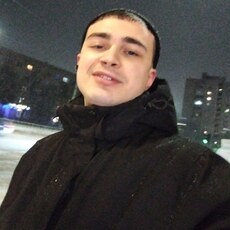 Фотография мужчины Дмитрий, 26 лет из г. Владимир