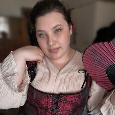 Фотография девушки Рита, 27 лет из г. Курск