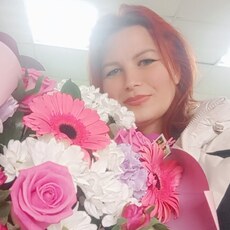 Фотография девушки Светлана, 42 года из г. Куеда