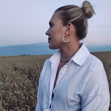 Настя, 27 из г. Красноярск.