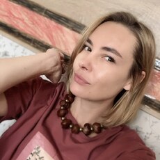 Оля, 40 из г. Москва.