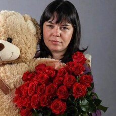Настя, 35 из г. Уссурийск.