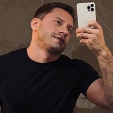 Фотография мужчины Марк, 43 года из г. Краснодар