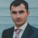 Вадим, 35 лет