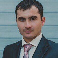 Фотография мужчины Вадим, 35 лет из г. Уфа