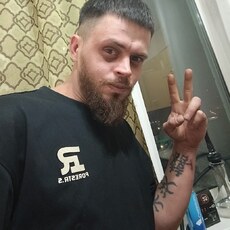 Фотография мужчины Александр, 33 года из г. Первоуральск