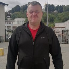 Фотография мужчины Костя, 52 года из г. Иваново