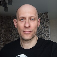 Фотография мужчины Алексей, 43 года из г. Екатеринбург