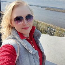 Фотография девушки Елена, 42 года из г. Дзержинск