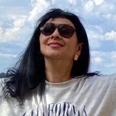 Svetlana, 52 из г. Красноярск.
