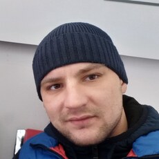 Фотография мужчины Павел, 32 года из г. Назарово
