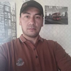 Фотография мужчины Мансур, 34 года из г. Сыктывкар