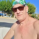Ник, 57 лет