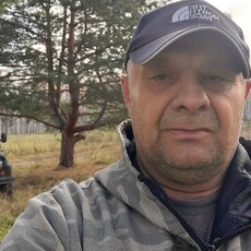 Фотография мужчины Андрей, 56 лет из г. Новосибирск