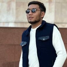 Фотография мужчины Sherzod, 28 лет из г. Ташкент