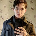 Андрей, 21 год