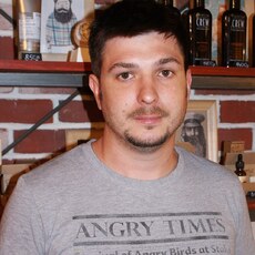 Фотография мужчины Виталий, 40 лет из г. Брянск