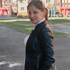 Фотография девушки Екатерина, 37 лет из г. Калинковичи
