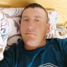 Фотография мужчины Михаил, 43 года из г. Речица