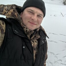 Фотография мужчины Юрий, 41 год из г. Павлодар