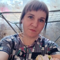 Фотография девушки Ирина, 42 года из г. Ворсма
