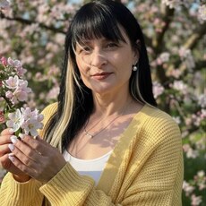 Фотография девушки Вера, 48 лет из г. Чита