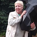 Вера, 66 лет